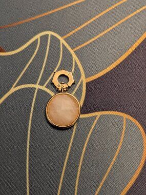 2/$15 - Stella & Dot necklace charm